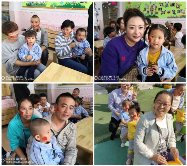 桥西幼儿园亲子活动,幼儿园儿童足球运动会