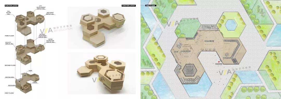 帕森斯设计学院中国留学生学习,帕森斯设计学院留学怎么样