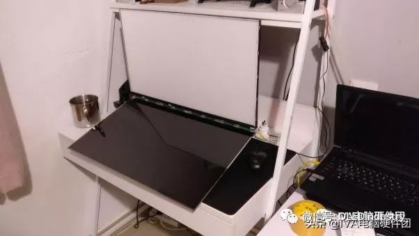 显示器科普2019,显示器背光科普