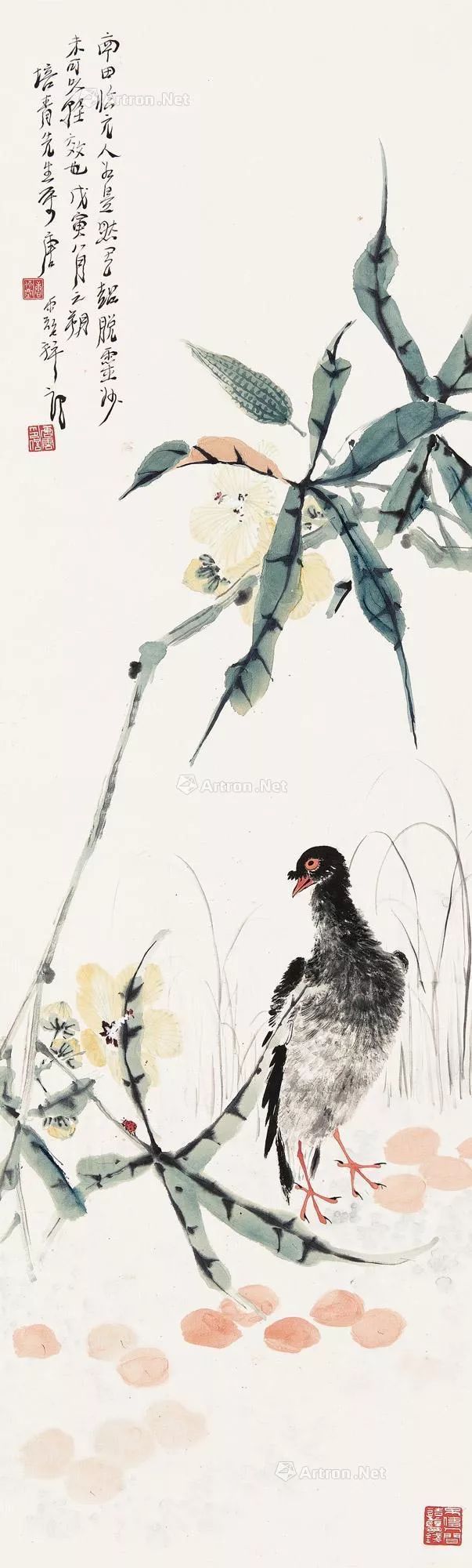 东瀛古都大阪，“秋叶”艳若流霞！帽哥出品