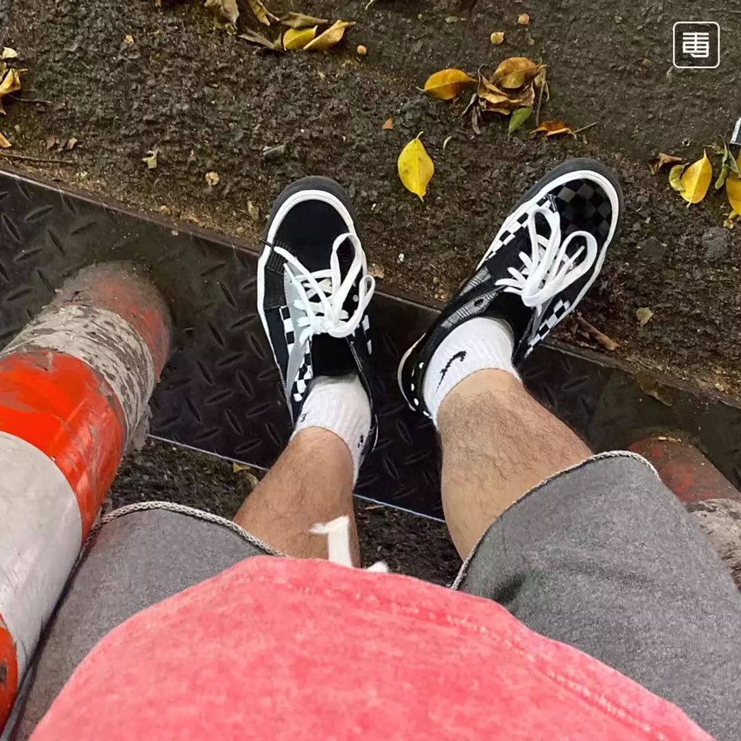 匡威probb测评,匡威allstar和1970s区别