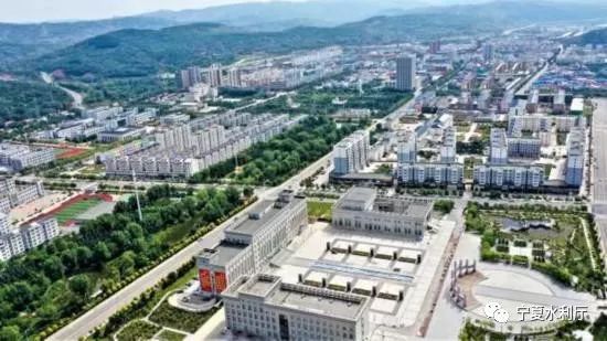 宁夏固原：七十年改山治水得俊颜“贫瘠甲天下”之地换了人间