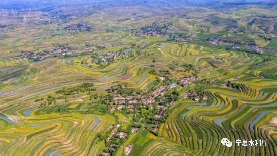 宁夏固原：七十年改山治水得俊颜“贫瘠甲天下”之地换了人间