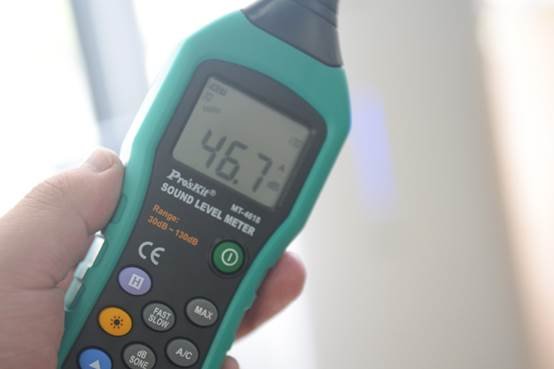 空气净化器噪音,浩泽空气净化器抖动