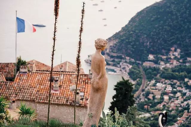 法国自驾游详细攻略,法国自驾全攻略