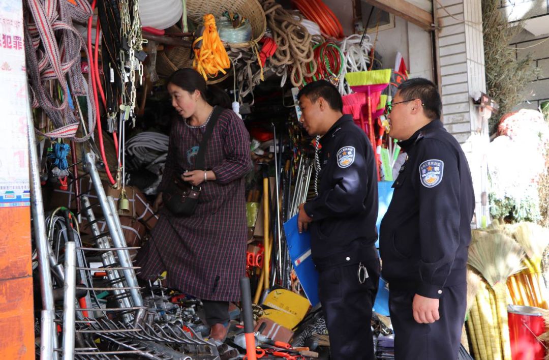 隐患排查不规范,隐患排查不大意