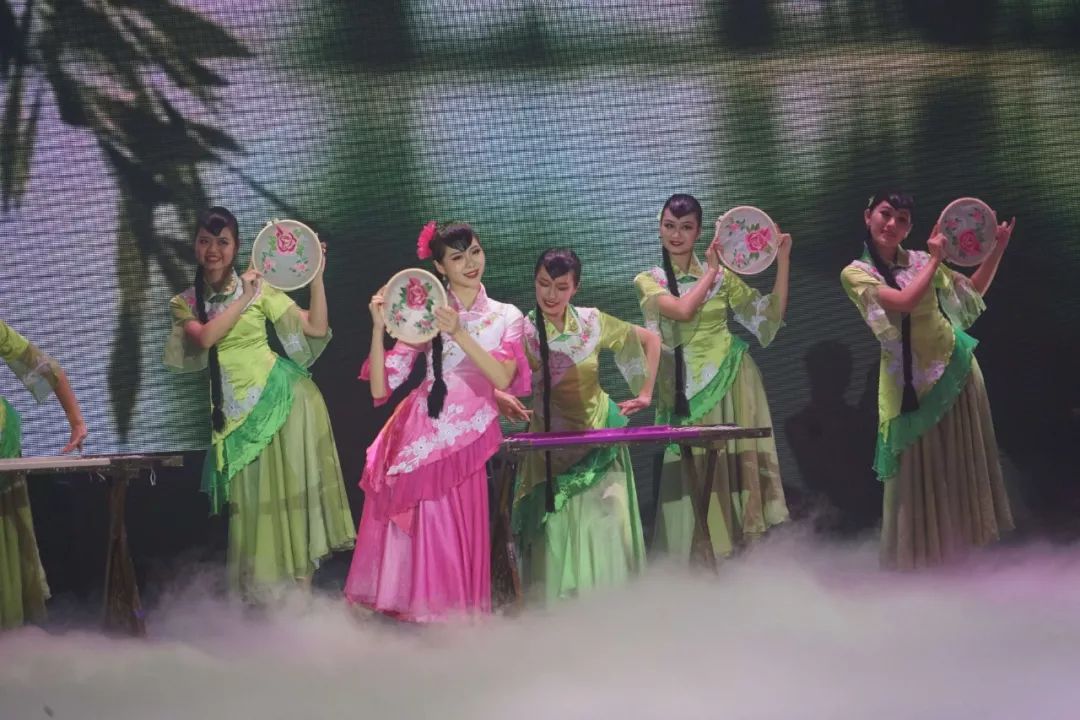 中国视协文艺服务团,中国文艺志愿服务活动