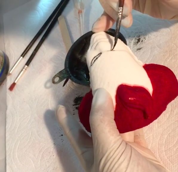 川久保玲为什么火,川久保玲现在火不火