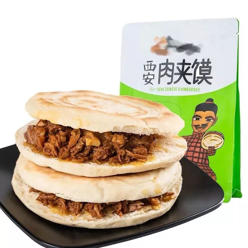 西安特产可带走的特产送家里人,陕西西安特产带走送人