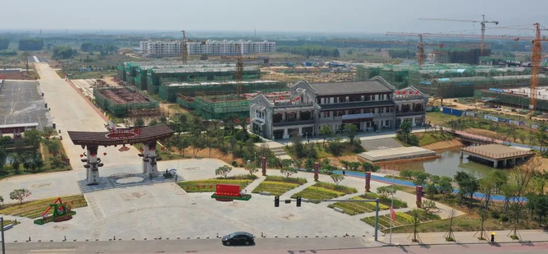 贵港的发展变化,贵港十年的生态变化