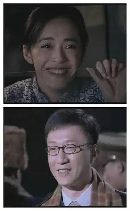 陶虹袁泉照片,袁泉陶虹年轻照片