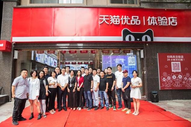 如何低成本开个网红店,7天开启网红体验店