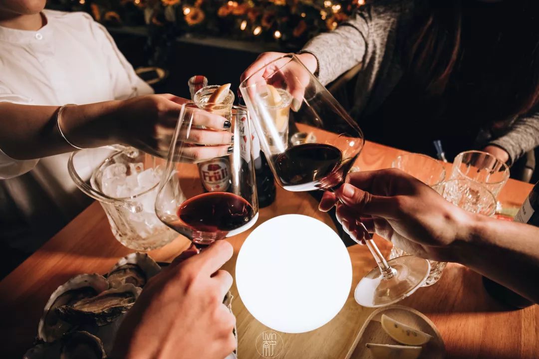 东盟商务区是不是都很有趣,住在东盟商务区的感受