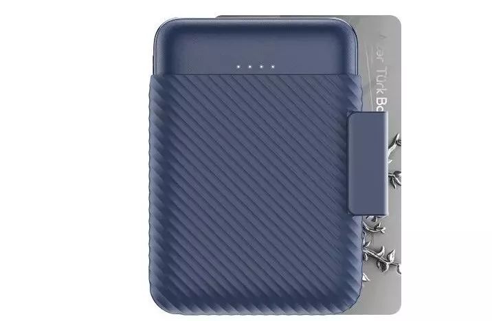 适合mini的磁吸充电宝,迷你无线磁吸充电宝多功能快充