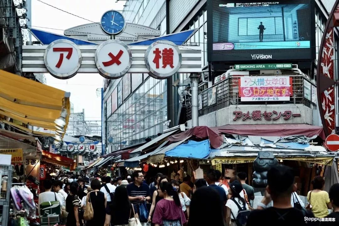 我真希望更多人觉得WTAPS“没意思”或者“凉了”