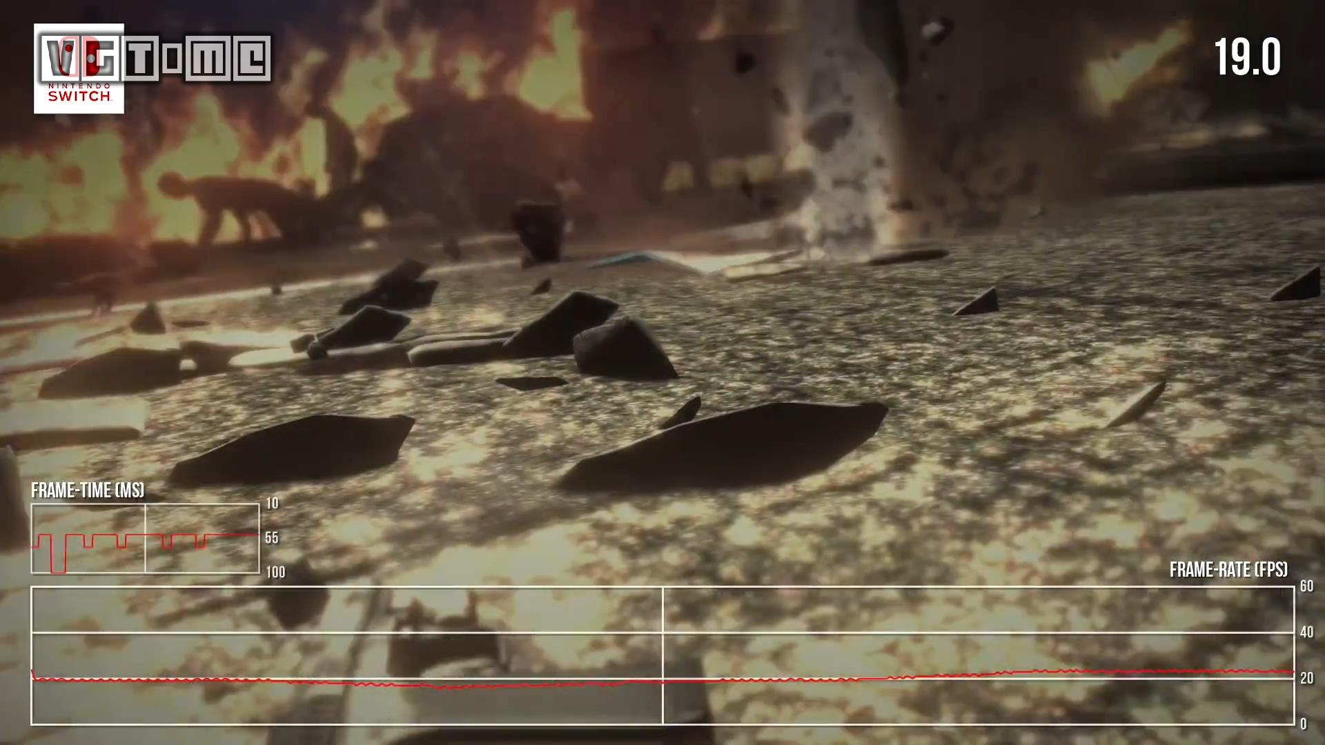 switch生化危机5体验版有多长,switch生化危机5和6怎么选