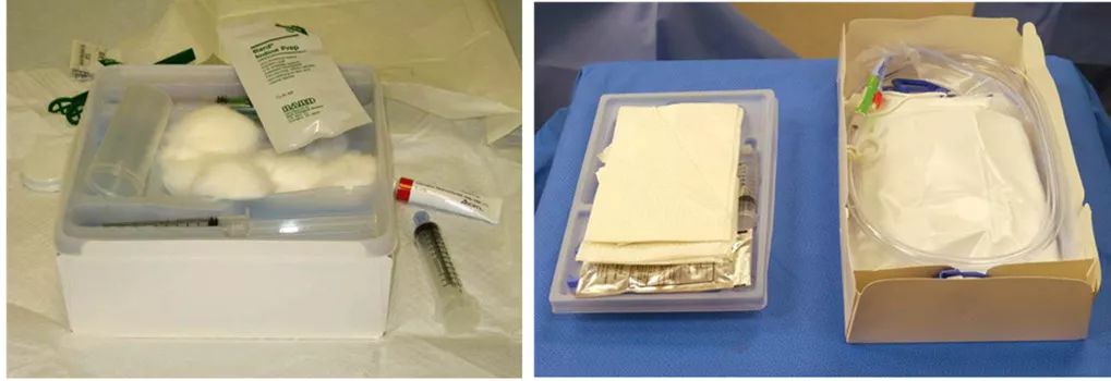 女性患者导尿技术实操,导尿的基本理论知识