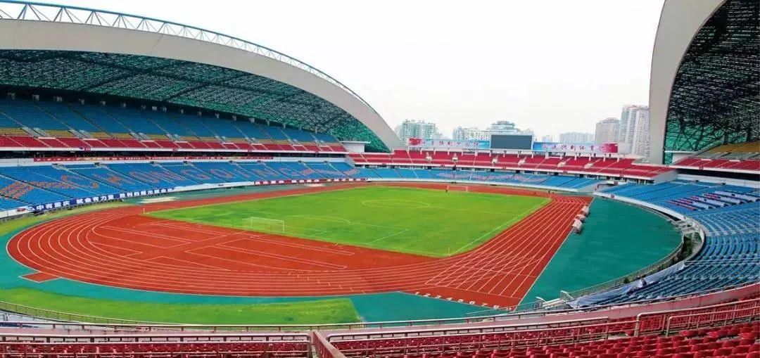 健身活动中心免费开放,奥体中心有哪些健身项目