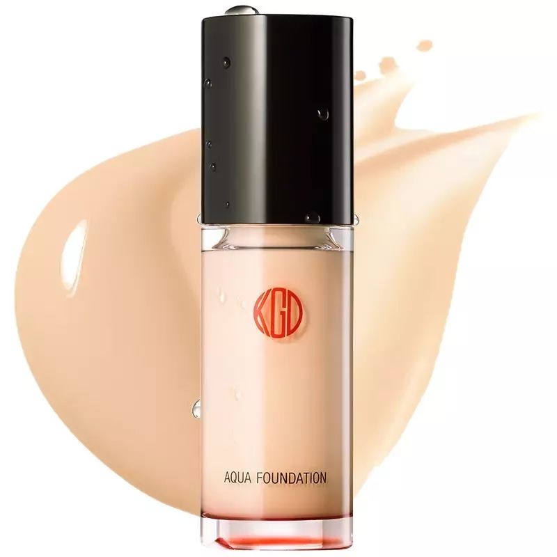 秋冬季好用的粉底,秋冬最好用的粉底液排行榜前十名