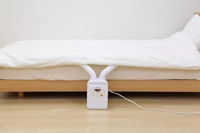 暖被干衣除湿除螨,烘衣暖被