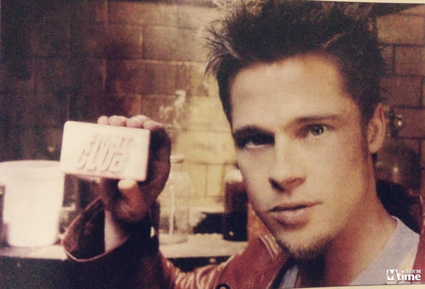 搏击俱乐部最深度解析,中国搏击俱乐部有哪些