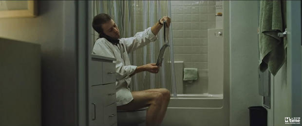 搏击俱乐部最深度解析,中国最早顶尖搏击俱乐部