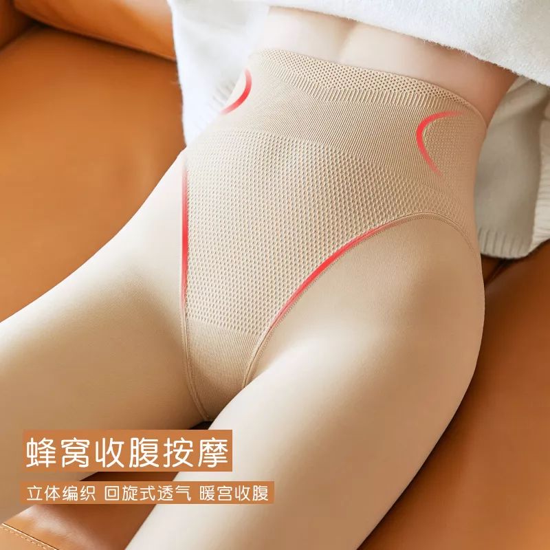 降温10℃也要裸感美腿！！刀切不烂、水泼不脏，“*袜丝**界LV”，1双穿3年