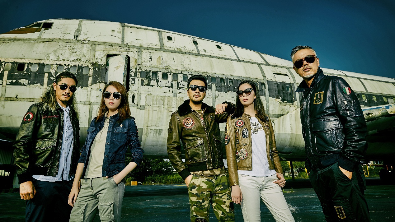 aeronauticamilitare服装,aeronauticamilitare棒球服