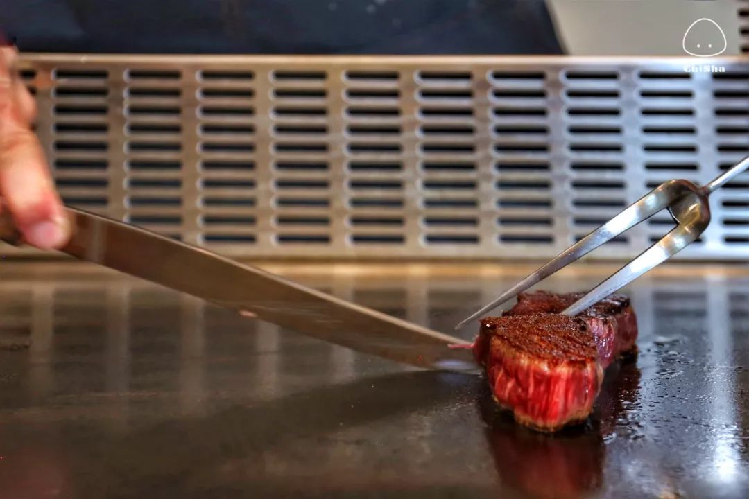 精选日料铁板烧,日料铁板烧双人套餐