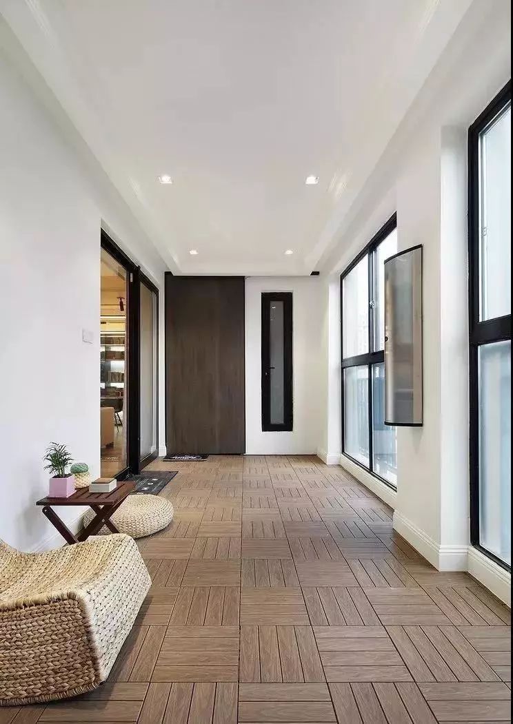 「素材」45款高级黑的「门框」案例分享！「334期」