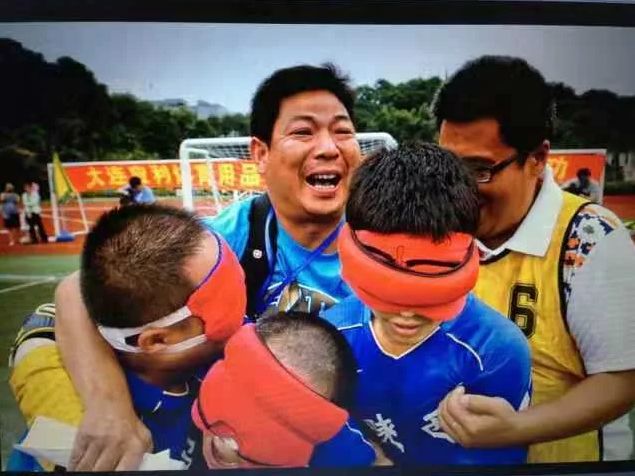 国际盲人节：假如让我三天失明