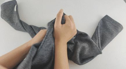 防寒挡风智能蓄热，穿一抵三、消除静电，一件衣服到底可以多牛？