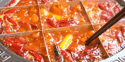 吃火锅常识图片,吃火锅必备冷知识