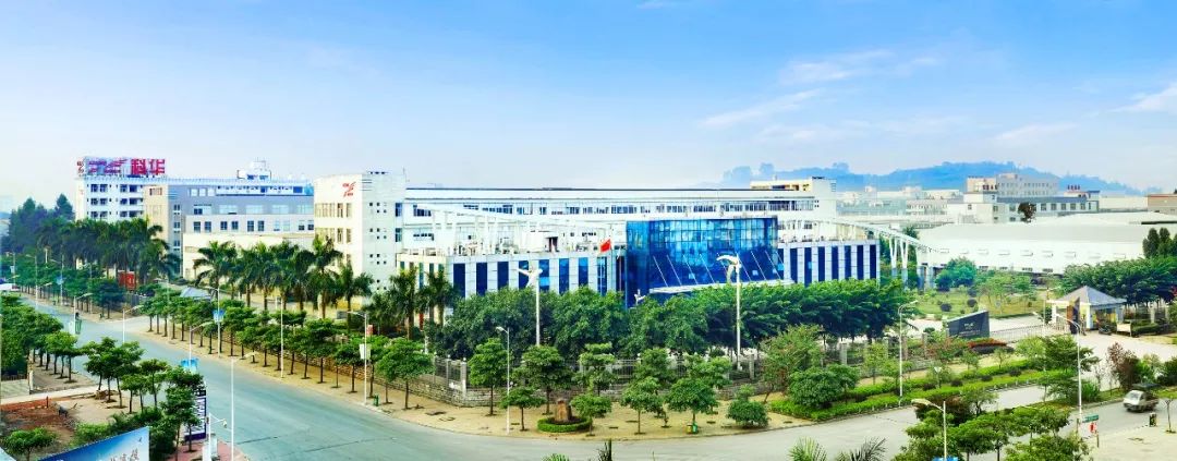 【骄傲】“漳州制造”闪耀国庆70周年大阅兵/科华UPS为现场通信系统保驾护航