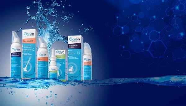 法国欧倍安抑菌凝胶牙膏,法国欧倍安