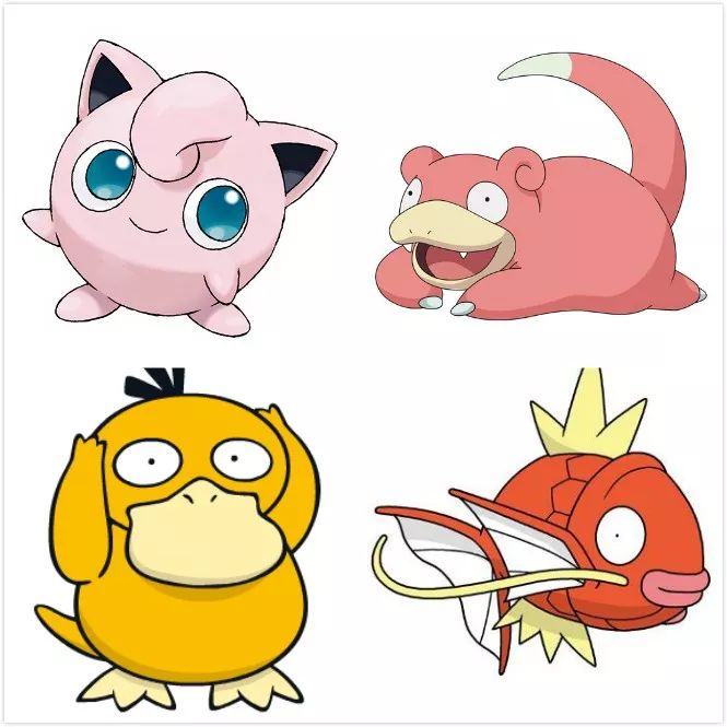 为什么叫杰尼龟,为什么杰尼龟被孤立