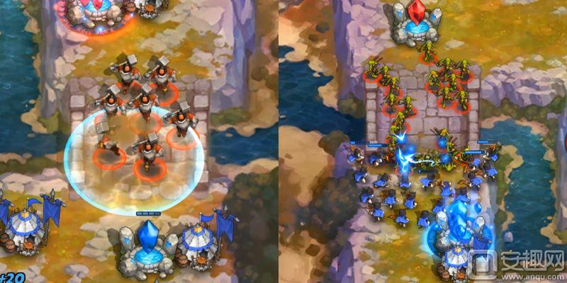 rts策略算法,rts策略对战