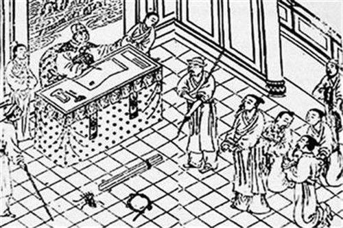 汉朝有一律法，清朝取消后被美国采用，专家：建议重新启用