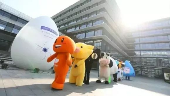 阿里历史市值,阿里动物园案例分析