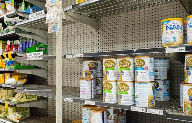 海外代购被判刑案例,澳洲超市偷盗被起诉