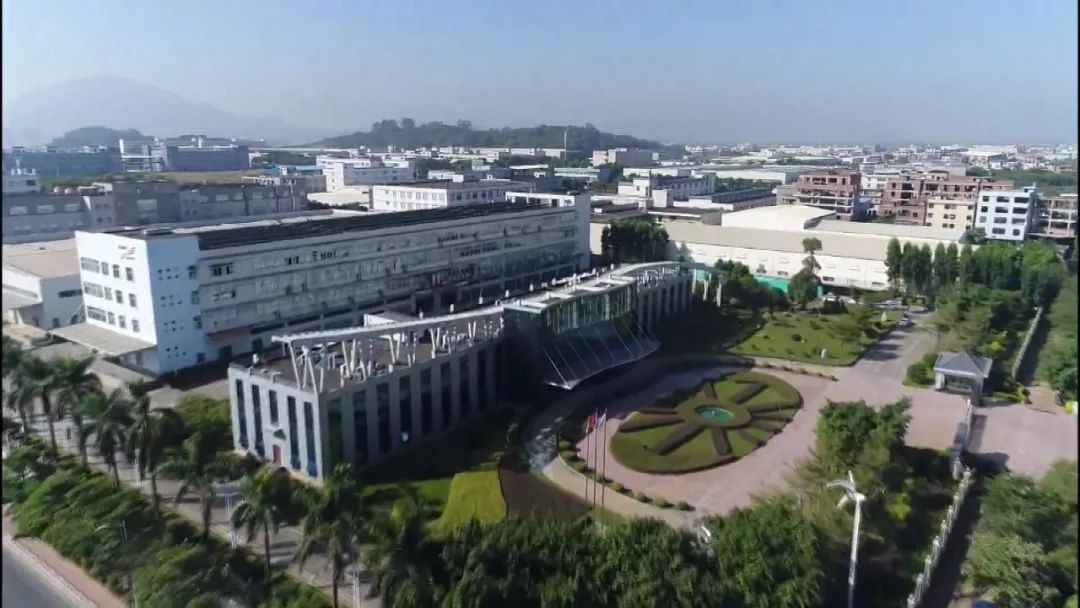 斩获三个“全国第一”，漳州有一家“隐形冠军”企业