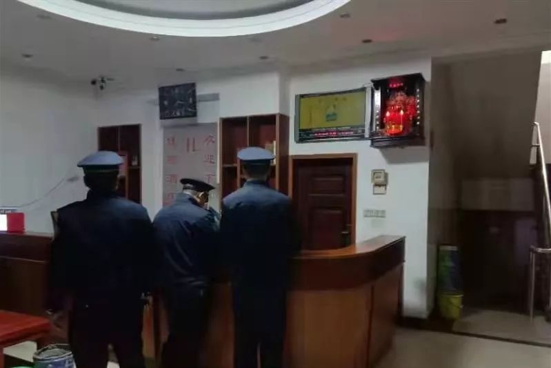 不忘初心践行公安使命,公安机关不忘初心牢记使命河池