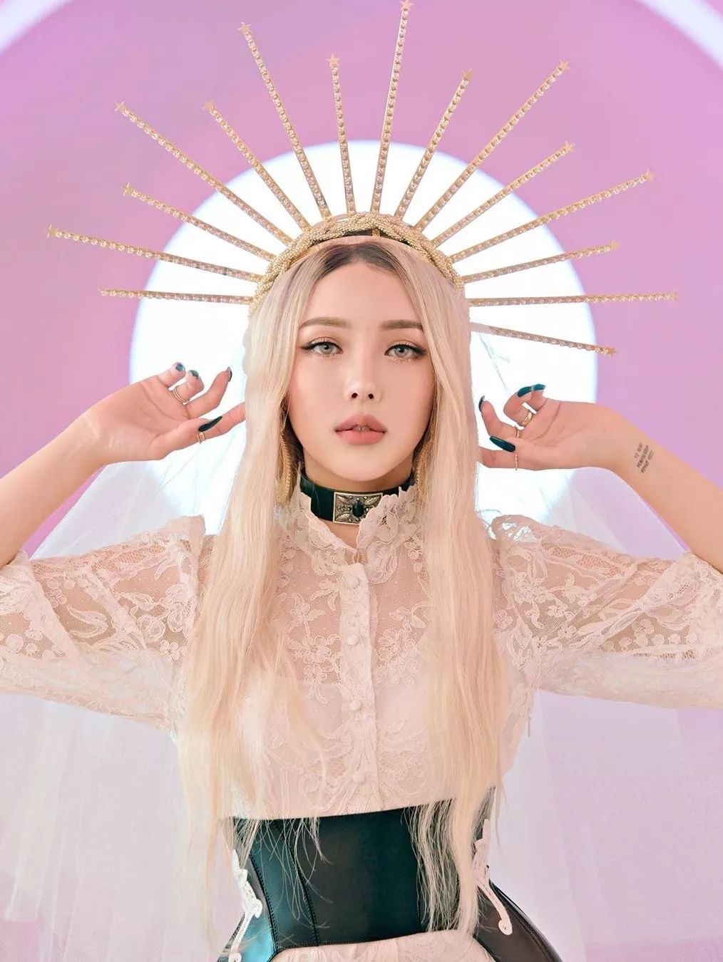 这波神仙打架的秋季彩妆大混战，我全都想要