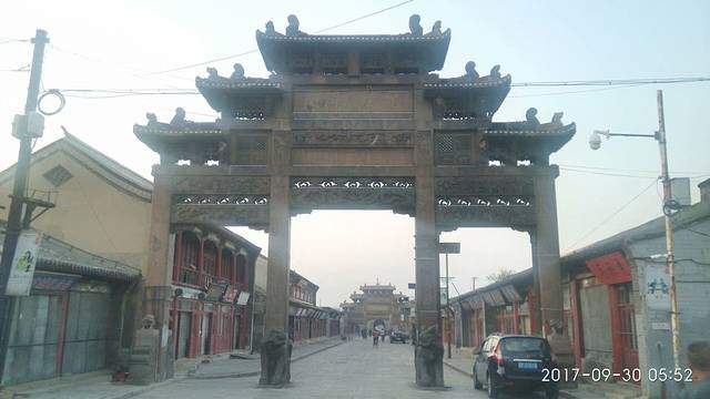 兴城自驾游记,兴城游记作文