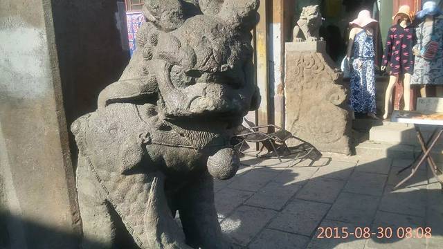 兴城自驾游记,兴城游记作文