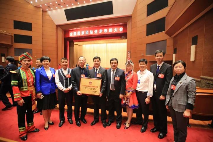 杭州唯一！江干企业从北京捧回一个“国家级”荣誉