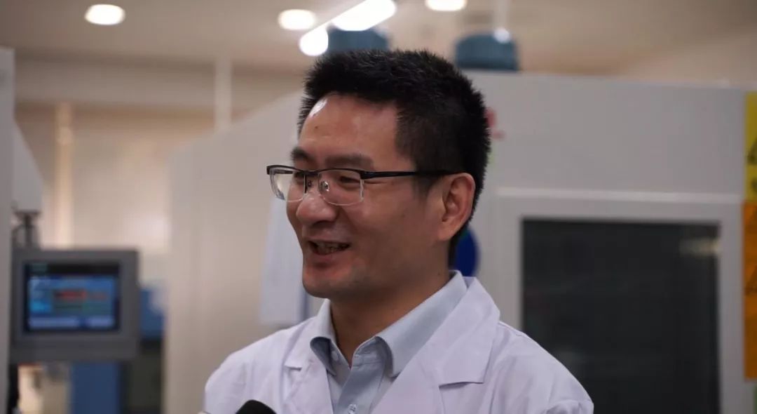 初心不变，创新不已，这些西江人才用实干圆梦想！快来看看他们的故事吧！