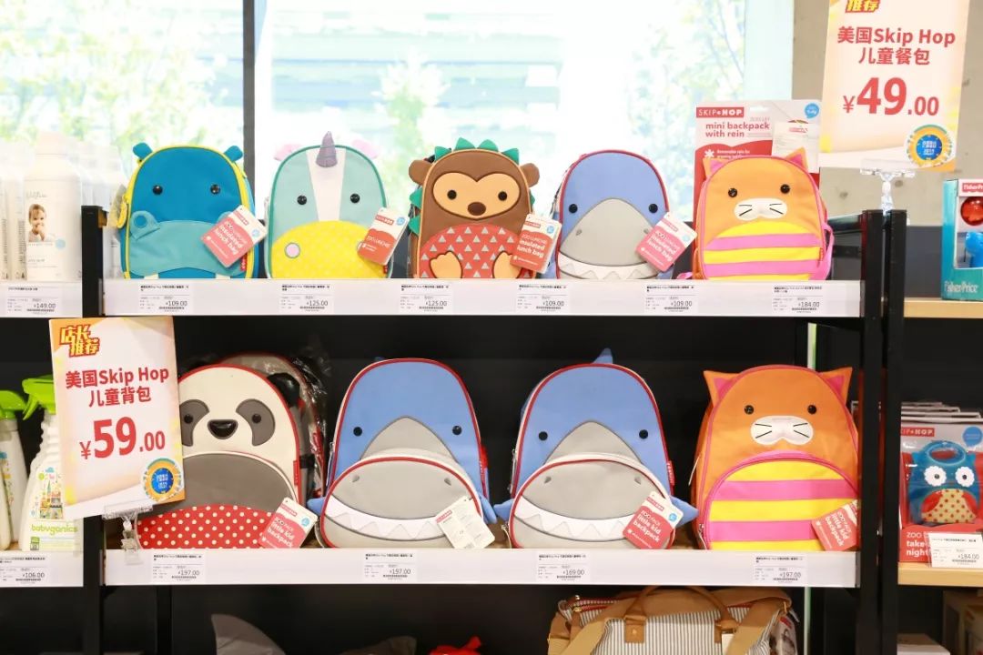 价格堪比双11！上海又添“买买买”新地标，最新进博商品这里都能买得到！