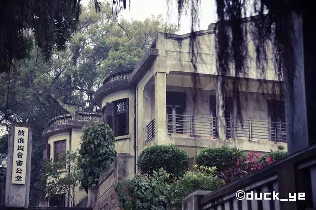 鼓浪屿三个必打卡的景点,鼓浪屿5大景点攻略