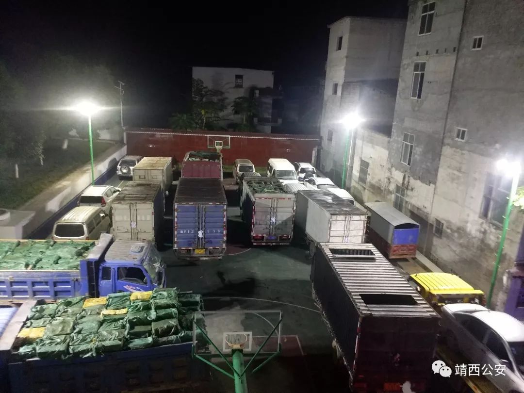 昆仑行动保健食品事件,2019年昆仑行动假药事件